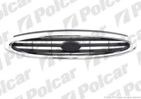 Решетка POLCAR 321705-1