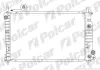 Радиаторы охлаждения POLCAR 321708-4 (фото 1)