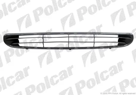 Решетка в бампере POLCAR 321727
