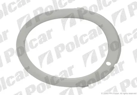 Рамка фары противотуманной POLCAR 321730-1