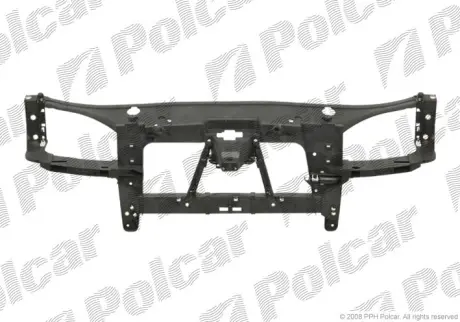 Панель передняя POLCAR 321804-1