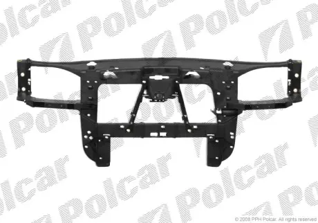 Панель передняя POLCAR 321804