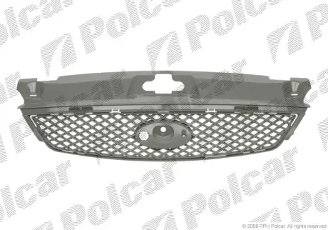 Решетка POLCAR 3218055J