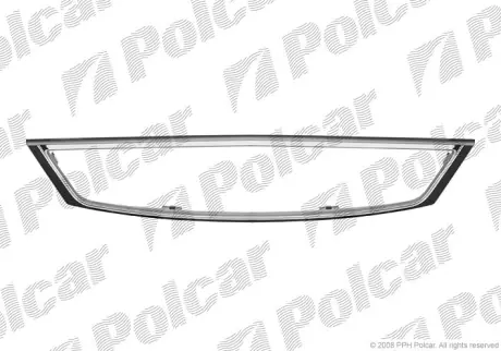 Рама решетки POLCAR 3218056J