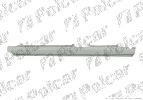 Порог POLCAR 321841