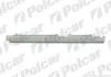 Порог POLCAR 321842 (фото 1)