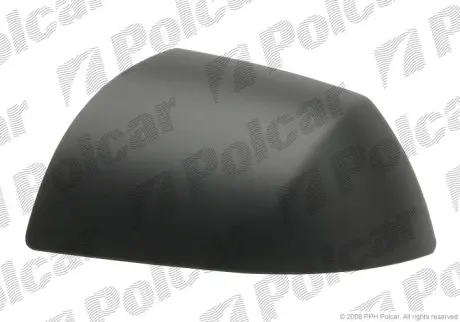 Корпус зеркала внешнего POLCAR 321857TM