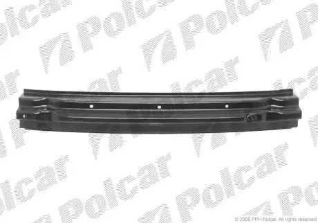 Усилитель бампера POLCAR 321896-3
