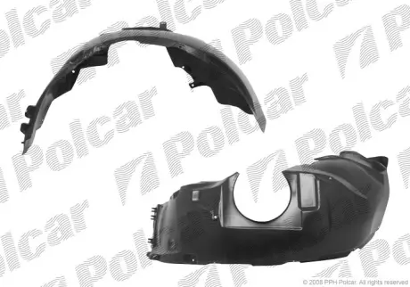 Автозапчасть POLCAR 3218FL-1