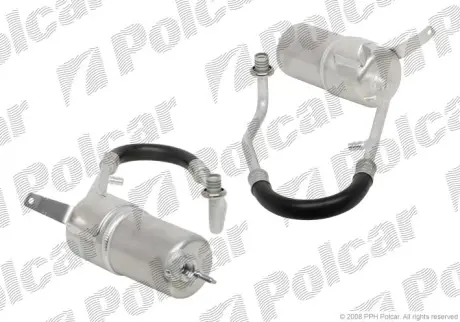 Осушитель POLCAR 3218KD-1