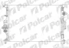 Радиаторы охлаждения POLCAR 3219083X (фото 1)