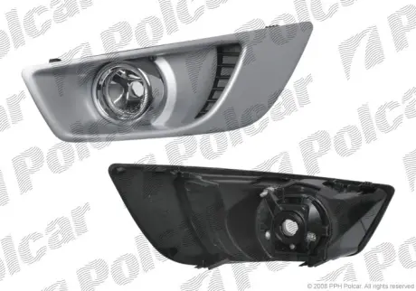 Фара противотуманная передняя POLCAR 3219291E