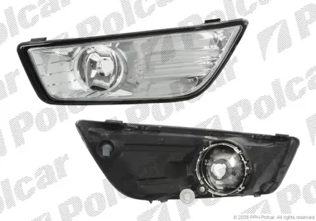 Фара противотуманная передняя POLCAR 321929-U