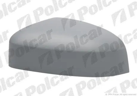 Корпус зеркала внешнего POLCAR 321955PE