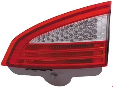 Фонарь задний POLCAR 3219884T