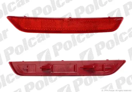 Отражатель POLCAR 3219971X