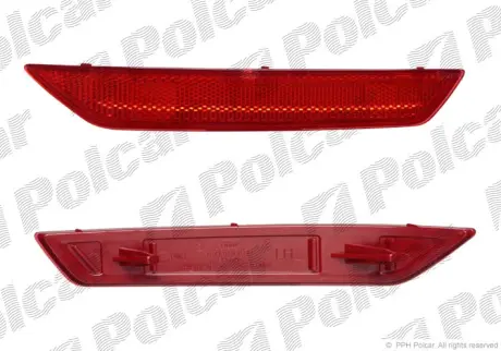 Отражатель POLCAR 3219982X