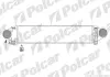 Радиаторы воздуха (Интеркулеры) POLCAR 3219J8-1 (фото 1)