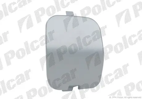 Заглушка крюка буксировки POLCAR 323307-9