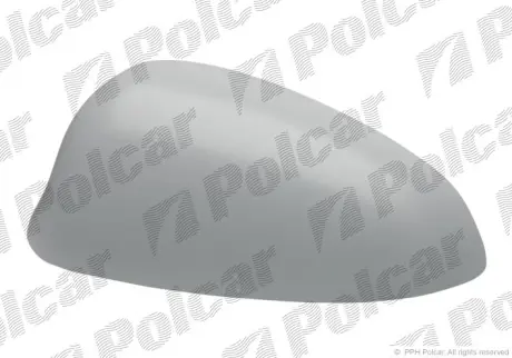 Корпус зеркала внешнего POLCAR 323355PM