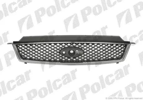 Решетка POLCAR 323505-1