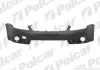 Бампер передній Ford Focus / C-Max, 2004- POLCAR 323507 (фото 1)