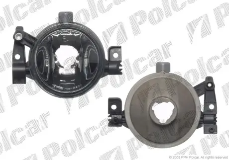 Автозапчасть POLCAR 323530E