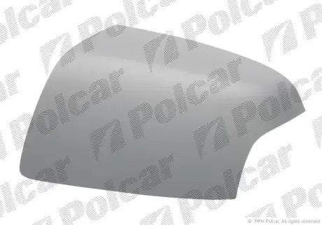 Корпус зеркала внешнего POLCAR 323557PE
