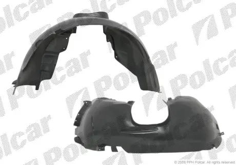Подкрылок POLCAR 3235FL-1