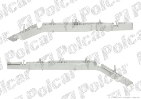 Кронштейн бампера POLCAR 3236078X