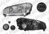 Фара основная POLCAR 323609-E (фото 1)