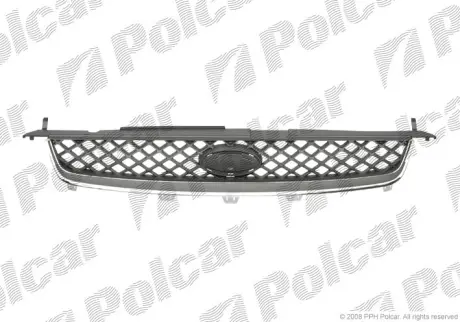 Решетка POLCAR 323705-1