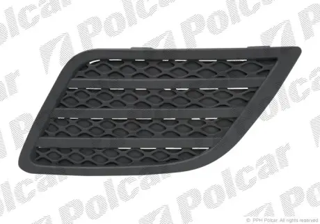 Заглушка отверстия галогена POLCAR 323727-1