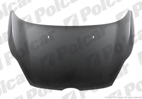 Капот POLCAR 323803J