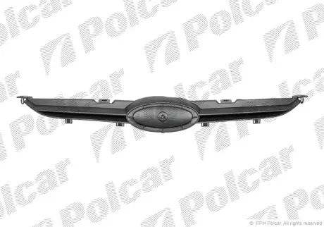 Решетка POLCAR 323805