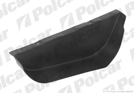 Защита под двигатель POLCAR 32383418