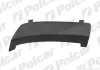 Заглушка крюка буксировки POLCAR 323896-9 (фото 1)