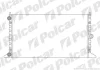 Радиаторы охлаждения POLCAR 3240084 (фото 1)