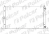 Радіатор основний VW Sharan 1.9TDI 96- POLCAR 324008A3 (фото 1)