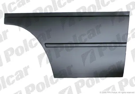 Автозапчасть POLCAR 32444014