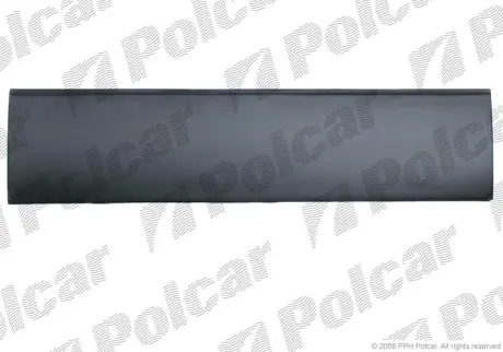 Ремкомплект обшивки двери POLCAR 32444016