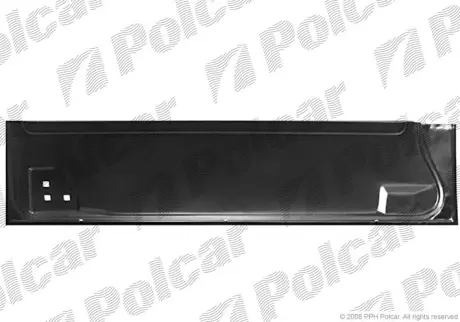 Ремкомплект двери POLCAR 32444025