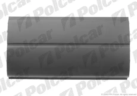 Ремкомплект обшивки боковины POLCAR 324483-1