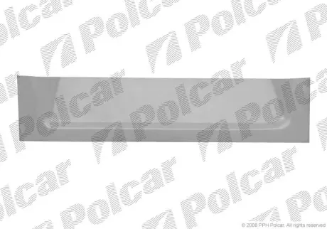 Автозапчасть POLCAR 32449517