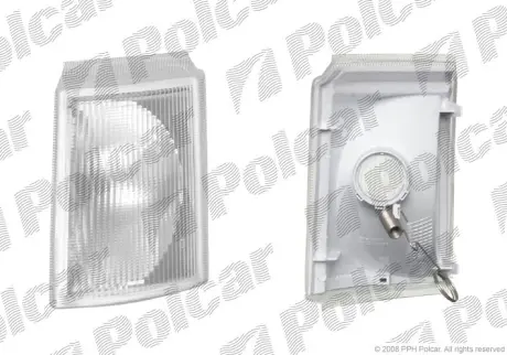 Автозапчасть POLCAR 3245192E