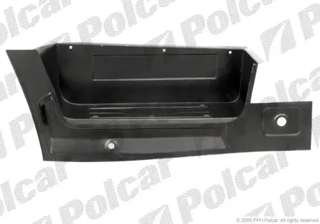 Подножка POLCAR 324539-4