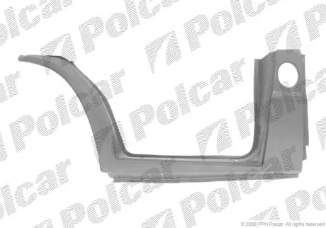 Автозапчасть POLCAR 324541