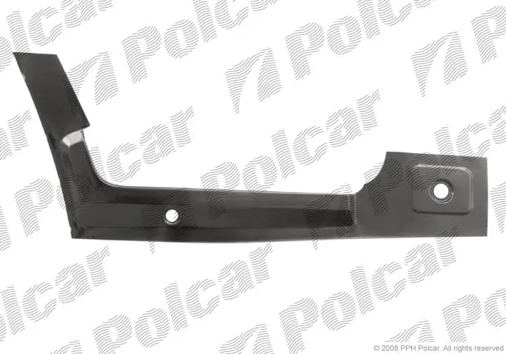 порог внутренний POLCAR 324542-3 - фото 1