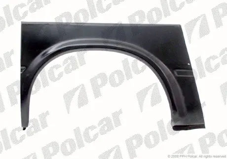 Автозапчасть POLCAR 324584-5