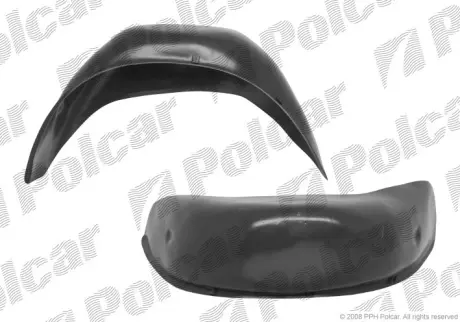 Підкрилок TRANSIT92-00 KRTK POLCAR 3245FL5